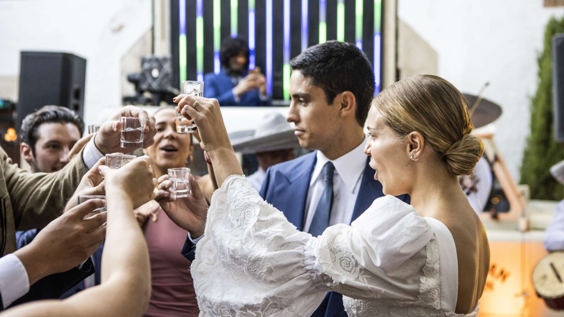 Galeria Noces 70 - Jardines de Alfabia