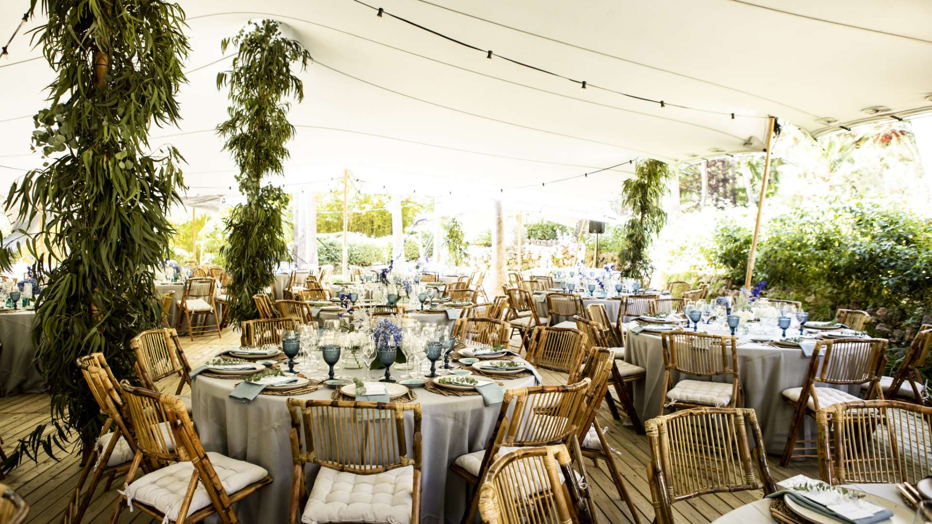 Galeria Noces 98 - Jardines de Alfabia