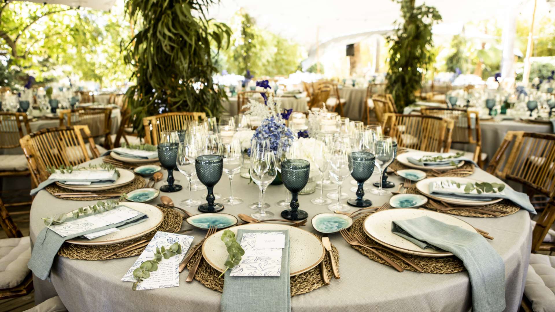 Galeria Noces 96 - Jardines de Alfabia